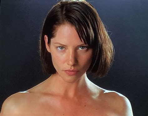 SIENNA GUILLORY Nude